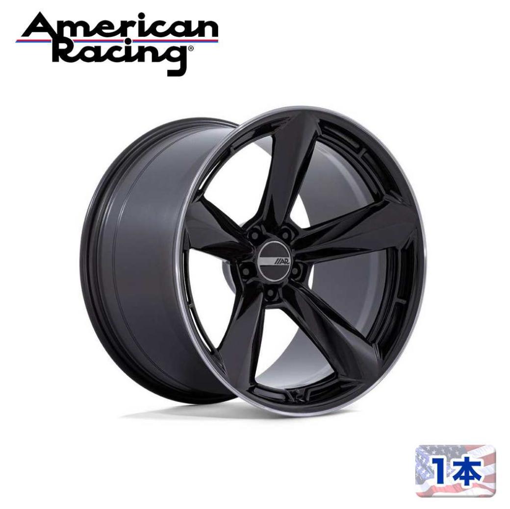 樂天商城 - 【American Racing （アメリカンレーシング）日本販売代理店】20インチアルミホイール 1本 TTF20×11J 5H 120 +43 CB74.1 汎用