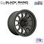 Black Rhino (֥å饤) Ź20ߥۥ 1RAPID 208.5J 5H150 +10MATTE BRUSHED GUNMETAL 