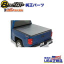 【BESTOP(ベストップ)正規輸入代理店】ZipRail ソフトトノカバー 6フィートベッド用Ford フォード レンジャー 1982～2011年・マツダ プロシード 1994～2009年 スタイルサイド用