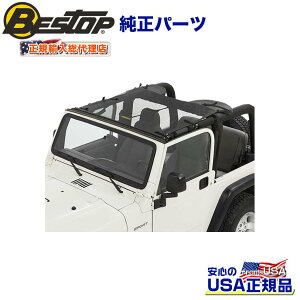 BESTOP(٥ȥå)͢ŹTarga Style ӥ˥ȥåJEEP  TJ 󥰥顼 19972006ǯ