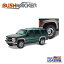 【Bushwacker ブッシュワーカー 正規品】OEスタイル オーバーフェンダー 一台分シボレー タホ/GMC ユー..