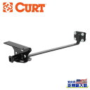 【CURT(カート)正規代理店】クラス1 ヒッチメンバー 1.25インチ角・牽引能力 900kgメルセデスベンツ Cクラス C63 AMG/C300/C350デ...