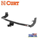 【CURT(カート)正規代理店】クラス1 ヒッチメンバー 1.25インチ角・牽引能力 900kgクライスラー PTクルーザー 全車 2001年〜2010年