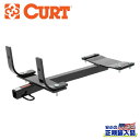 【CURT(カート)正規代理店】クラス1 ヒッチメンバー 1.25インチ角・牽引能力 900kgBMW 323Ci/323i/328i/330i/325Xi/3...