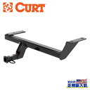 【CURT(カート)正規代理店】クラス1 ヒッチメンバー 1.25インチ角・牽引能力 450kgシボレー ボルト 全車 2011年〜2015年