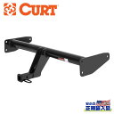 【CURT(カート)正規代理店】クラス2 ヒッチメンバー 1.25インチ角・牽引能力 1575kgシボレー キャプティバ 2012年〜2015年