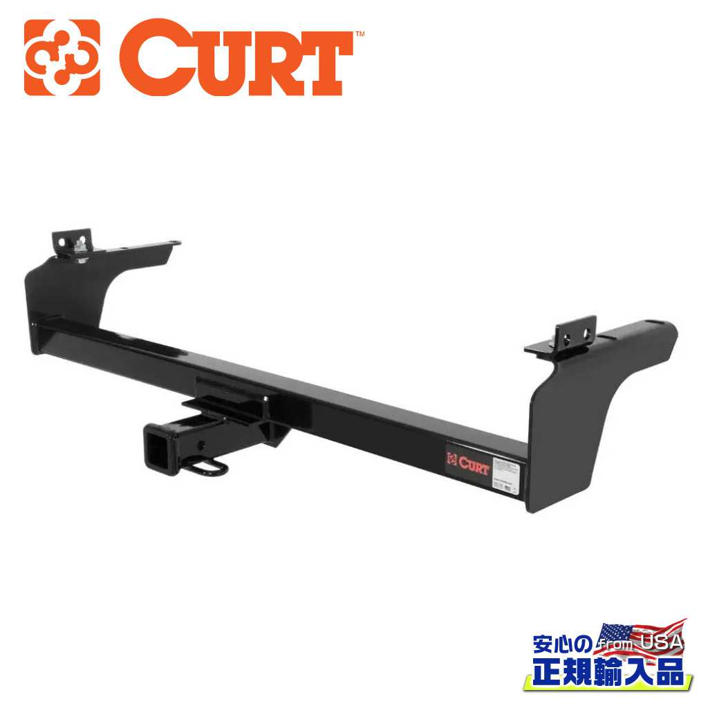 ��CURT(������)��������Ź��Class3 �ҥå����С�2������� ����ǽ��:2260kg ��������ȥ西 T100 4WD 1993ǯ��1998ǯ