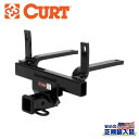 【CURT(カート)正規代理店】クラス3 ヒッチメンバー 2インチ角・牽引能力 1575kgスバル トライベッカ 全車 2011年〜2014年