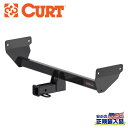 【CURT(カート)正規代理店】クラス3 ヒッチメンバー 2インチ角・牽引能力 1575kgマツダ CX-50 全車 2023年