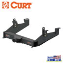 【CURT(カート)正規代理店】クラス5 ヒッチメンバー 2インチ角・牽引能力 7650kgシボレー シルバラード/GMC シエラ 2500HD・3500HD純...