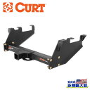 【CURT(カート)正規代理店】クラス5 ヒッチメンバー 2インチ角・牽引能力 7200kgシボレー/GMC フルサイズピックアップ C K2500/35001...