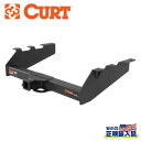 【CURT(カート)正規代理店】クラス5 ヒッチメンバー 2インチ角・牽引能力 7200kgRAM ラム 2500/3500 純正バンパー付 1994年〜199...