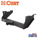 【CURT(カート)正規代理店】クラス5 ヒッチメンバー 2インチ角・牽引能力 7650kgDodge Ram ラム 2500/3500 2003年〜2013年