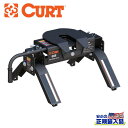 【CURT(カート)正規代理店】E16 5TH ホイールヒッチ 牽引能力約 7257kg汎用