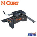 【CURT(カート)正規代理店】Q20 5TH ホイールヒッチ 牽引能力約 9071kg汎用