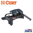【CURT(カート)正規代理店】A30 5TH ホイールヒッチ 牽引能力約 13607kg汎用