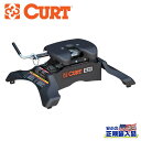 【CURT(カート)正規代理店】Q25 5TH ホイールヒッチ 牽引能力約 11339kg汎用