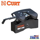 【CURT(カート)正規代理店】A16 5THホイール ヒッチヘッド 牽引能力約 7257kg汎用