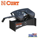 【CURT(カート)正規代理店】A30 5THホイール ヒッチヘッド 牽引能力約 13607kg汎用