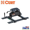 【CURT(カート)正規代理店】A16 スライディング 5THヒッチ レール付き汎用