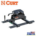 【CURT(カート)正規代理店】A20 5THホイールヒッチ レール付きピックアップトラック用