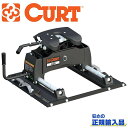 【CURT(カート)正規代理店】A20 5thホイールヒッチ FORDパックシステムローラー付き汎用