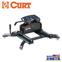 【CURT(カート)正規代理店】A16 5THホイールヒッチ 牽引能力約 7200kgRAM ラム 2500/3500 6.5フィートベッド 2013年〜202...