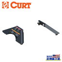 【CURT(カート)正規代理店】Q20 5TH ホイールレッグ 牽引能力約 9000kg汎用