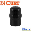 【CURT(カート)正規代理店】ヒッチボールカバー 1-7/8インチ 2インチ用 汎用 カスタム パーツ カーパーツ カスタム部品 ヒッチキャリア トレーラーヒッチ 外装 パーツ カスタム アウトドア カスタム部品