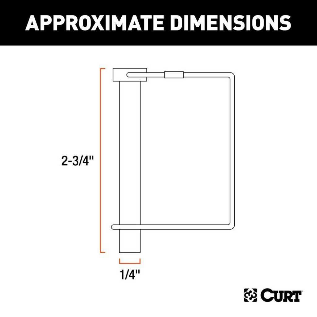 ��CURT(������)��������Ź�ۥ��ץ顼�ԥ�/�����եƥ����ԥ� Ĺ�� 2-3/4��������� 6.9cm������