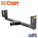 【CURT(カート)正規代理店】フロントレシーバー/ヒッチメンバー 2インチ角・牽引能力 2250kgRAM ラム 3500 4WD 2013年〜2018年