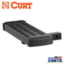 【CURT(カート)正規代理店】グリップステップ レシーバーヒッチステップ 汎用