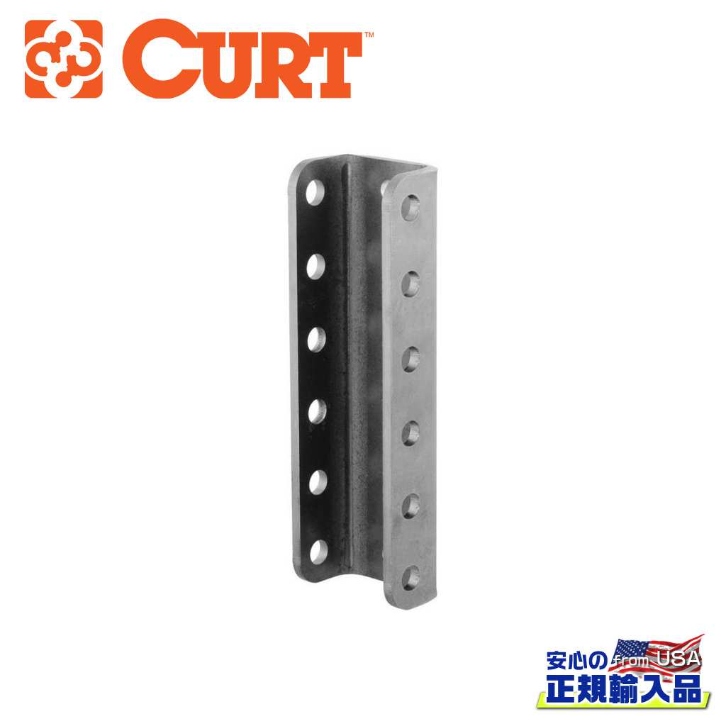 樂天商城 - 【CURT(カート)正規代理店】アジャスタブル ルネットアイチャンネル 汎用