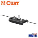 【CURT(カート)正規代理店】OEMスタイル グースネック ヒッチ 2-5/16インチ ボール付きRAM ラム 2500 5th wheel prepパッケー...
