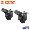 【CURT(カート)正規代理店】OEM パックシステム グースネック安全チェーン アンカー RAM ラム 3500 5th wheel prepパッケージを除く...