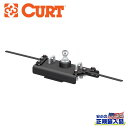 【CURT(カート)正規代理店】OEMスタイル グースネック ヒッチ 2-5/16インチ ボール付きRAM ラム 3500 キャブ付きシャーシ車を除く 2013...