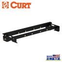 【CURT(カート)正規代理店】グースネックヒッチ 取り付けブラケット FORD フォード F-150 全車 2004年〜2014年