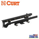 【CURT(カート)正規代理店】ダブルロックグースネックヒッチ 取り付けブラケット RAM ラム 1500/クラシックLimitedを除くコイルスプリング 20...