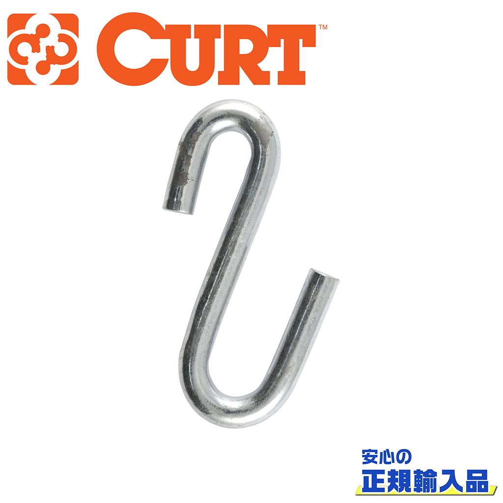 樂天商城 - 【CURT(カート)正規代理店】13/32インチ S字フック汎用