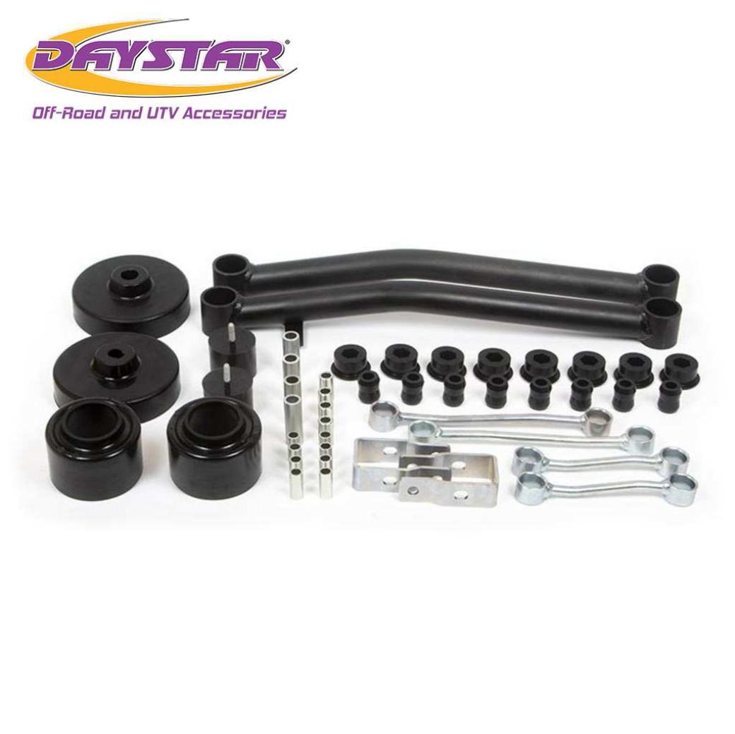 【DAYSTAR PRODUCTS(デイスター)正規輸入品】2インチ リフトアップキットJeep GLADIATOR ジープ グラディエーター JT2020年〜現行
