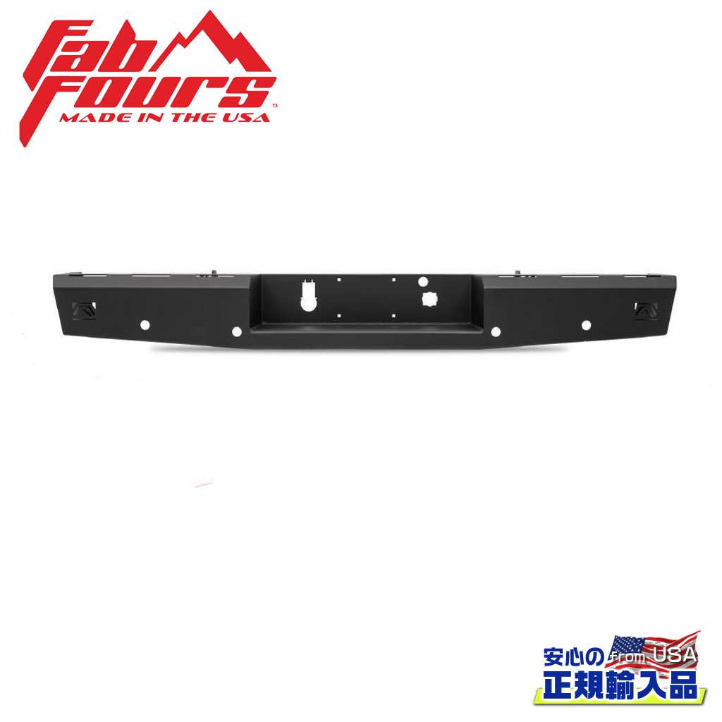 ��FAB FOURS(�ե��֥ե�����)����͢���ʡۥ�åɥ������� �ꥢ�Х�ѡ� GMC ������ 2500/3500 �إӡ��ǥ塼�ƥ��� 2015ǯ��2019ǯ