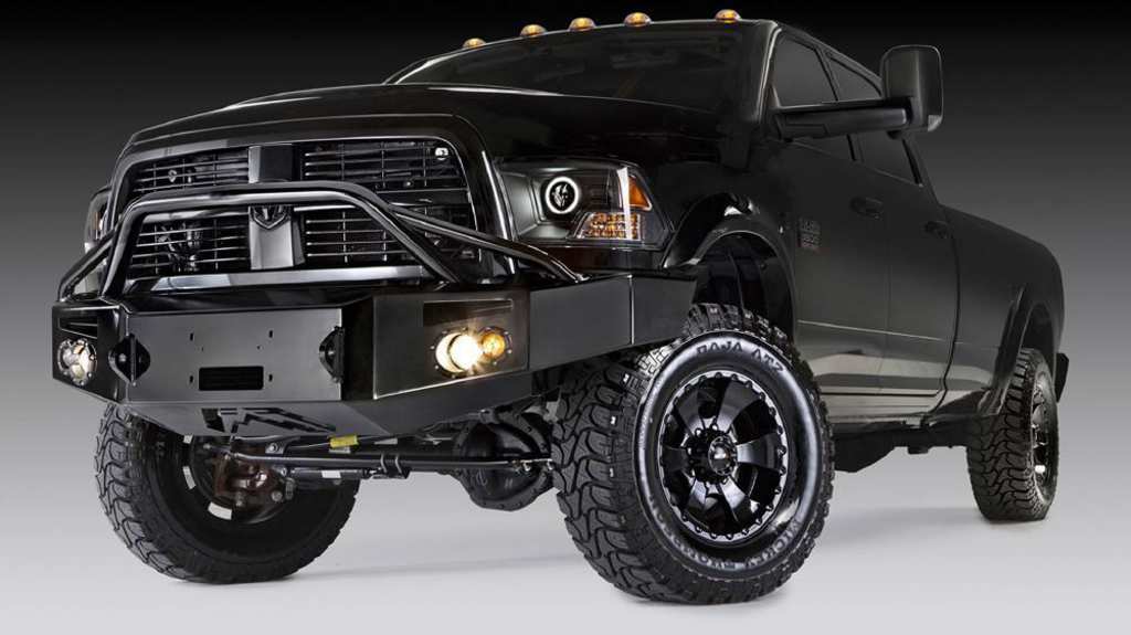 ��FAB FOURS(�ե��֥ե�����)����͢���ʡۥץ�ߥ���ե���ȥХ�ѡ� �ץ���ʡ�������DODGE ���å� ��� Ram 2500-5500 2016ǯ��2018ǯ