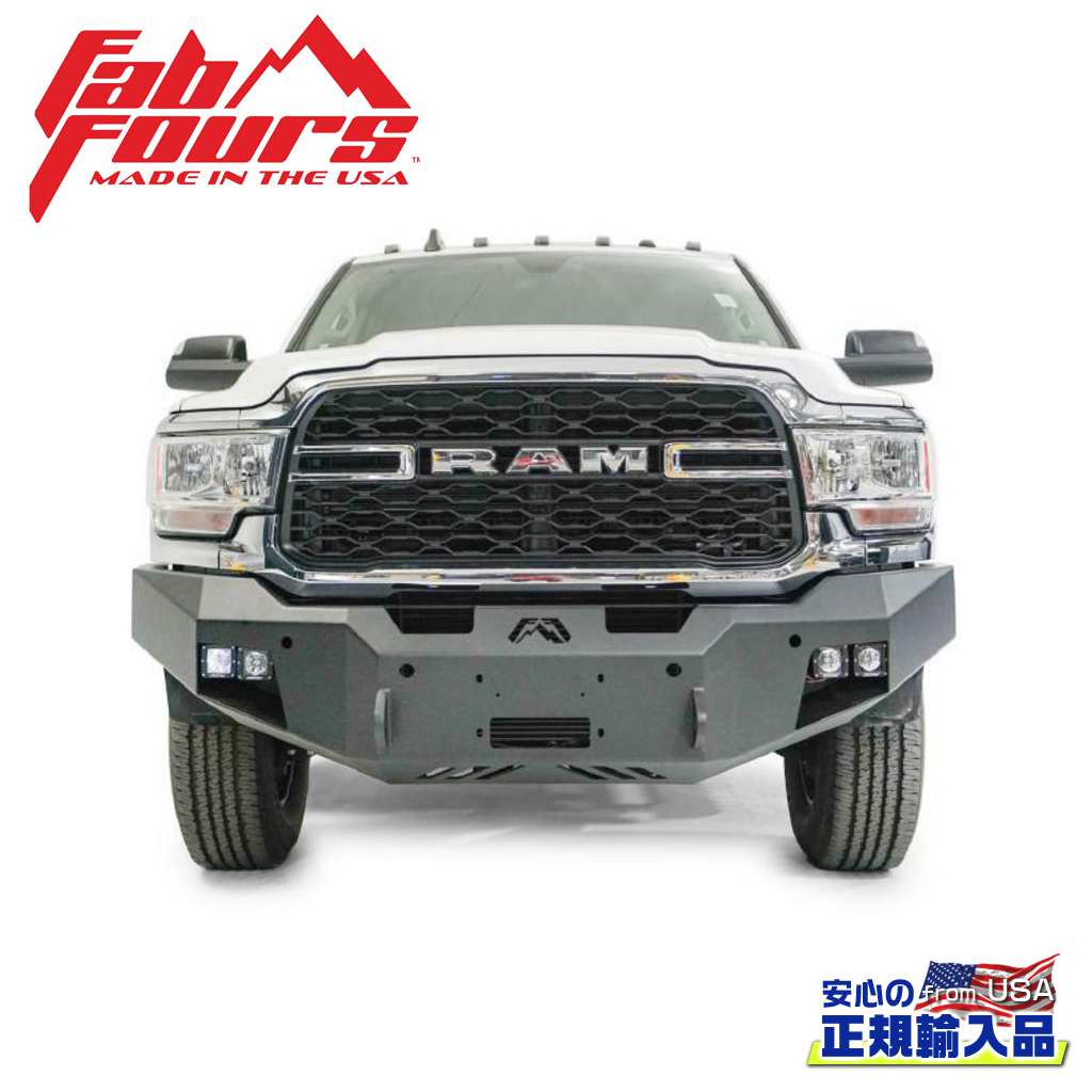 ��FAB FOURS(�ե��֥ե�����)����͢���ʡۥץ�ߥ��� ��������Х�ѡ�/�ե���ȥХ�ѡ� ������̵��DODGE ���å� ��� Ram 2500-5500...