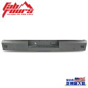 【FAB FOURS(ファブフォース)正規輸入品】レッドスチール リアバンパー DODGE ダッジ RAM ラム 1500 2019年〜現行
