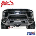 【FAB FOURS(ファブフォース)正規輸入品】マトリックス フロントバンパー プレランナーガードFORD フォード スーパーデューティー F250/F350 2017年~2021年