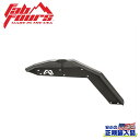 【FAB FOURS(ファブフォース)正規輸入品】フェンダーフレア フロントフェンダーシステム用JEEP ジープ JK/JL ラングラー 2007年〜現行JEE...