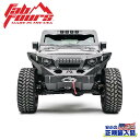 【FAB FOURS(ファブフォース)正規輸入品】ライトインサート VICOWL用JEEP ジープ JL ラングラー 2018年〜現行JEEP グラディエーター 2020年〜現行(2)