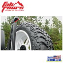 【FAB FOURS(ファブフォース)正規輸入品】ブレーキライト オフザドアタイヤキャリア用JEEP ジープ JK ラングラー 2007年〜2018年