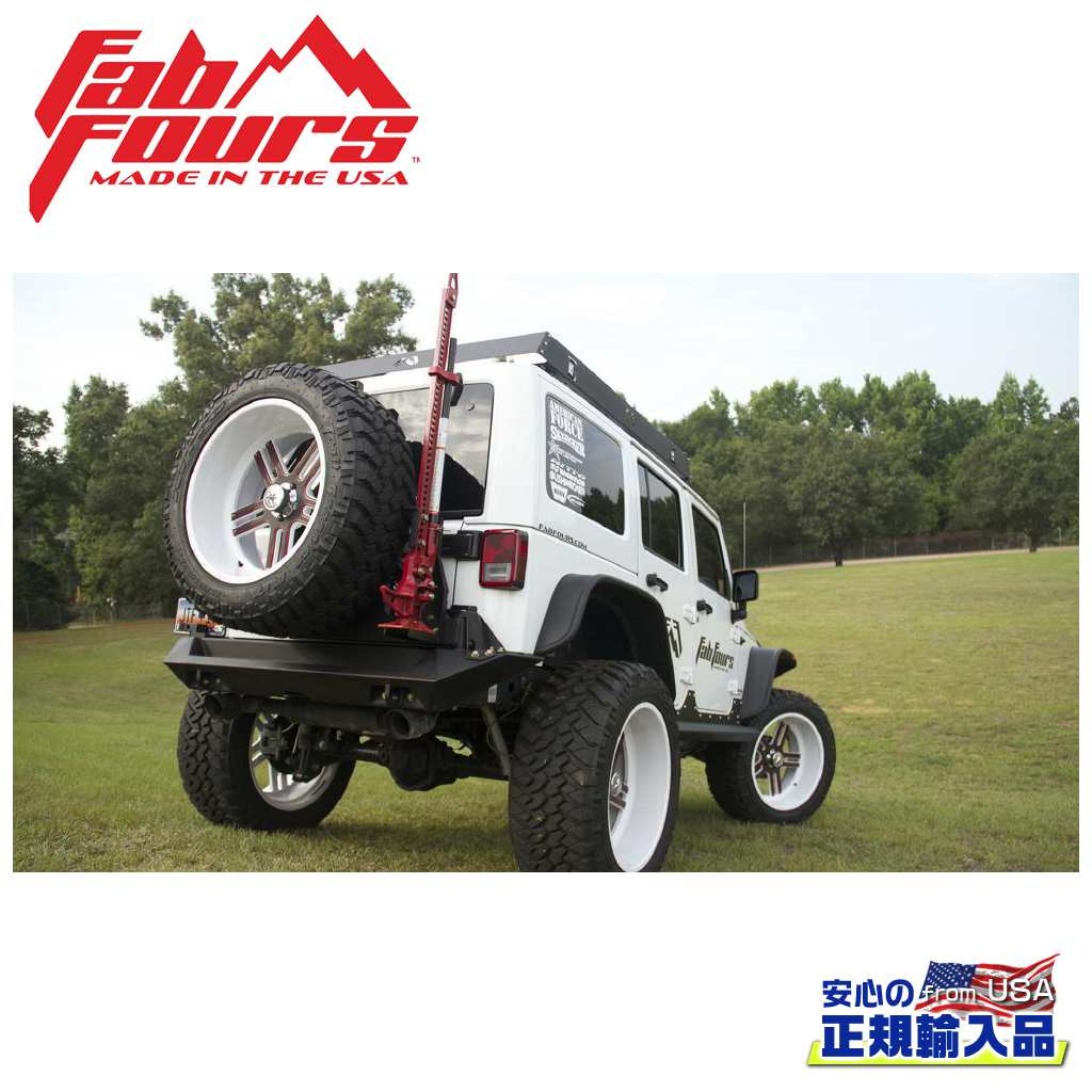 ��FAB FOURS(�ե��֥ե�����)����͢���ʡۥϥ���եȥޥ���� ���ե��ɥ������䥭��ꥢ��JEEP ������ JK ��󥰥顼 2007ǯ��2018ǯ