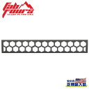 【FAB FOURS(ファブフォース)正規輸入品】センターライトボックスインサート VENGEANCEシリーズ用VENGEANCE フロントバンパー各種